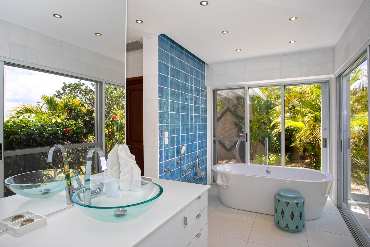 Villa Mes Amis 7 Bedroom