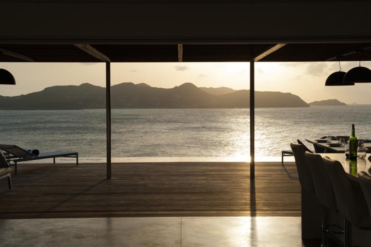 Infinity View