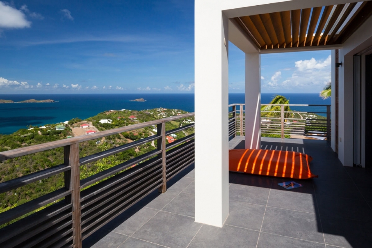 Villa Clementine
