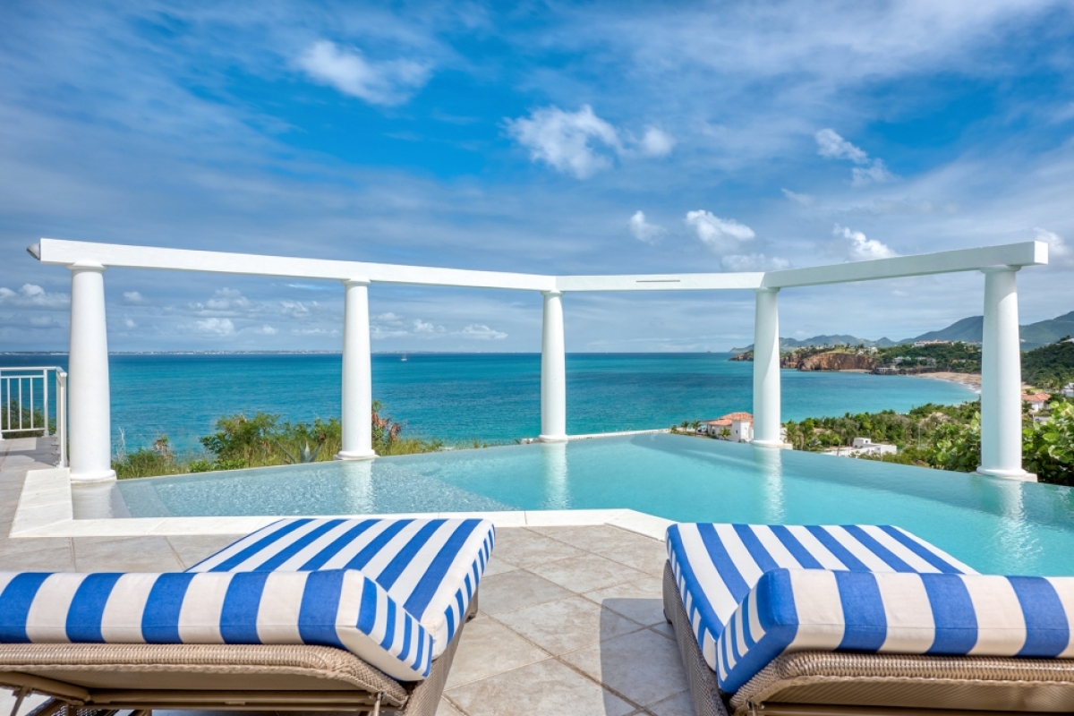 Villa Nid D'Amour