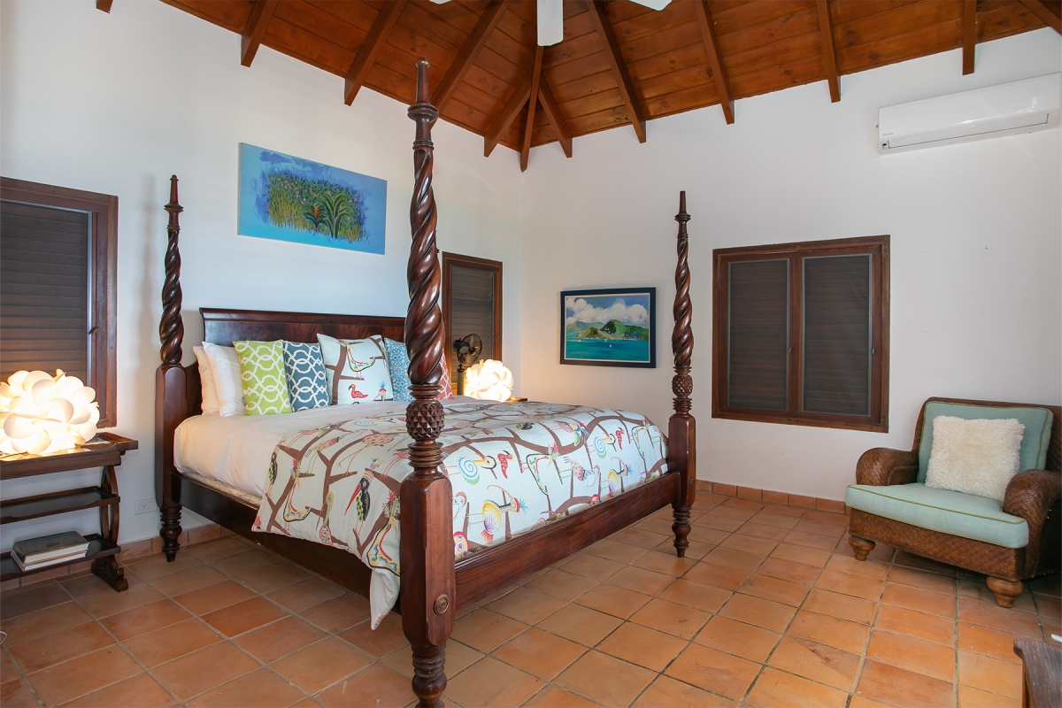 Villa Mes Amis 7 Bedroom