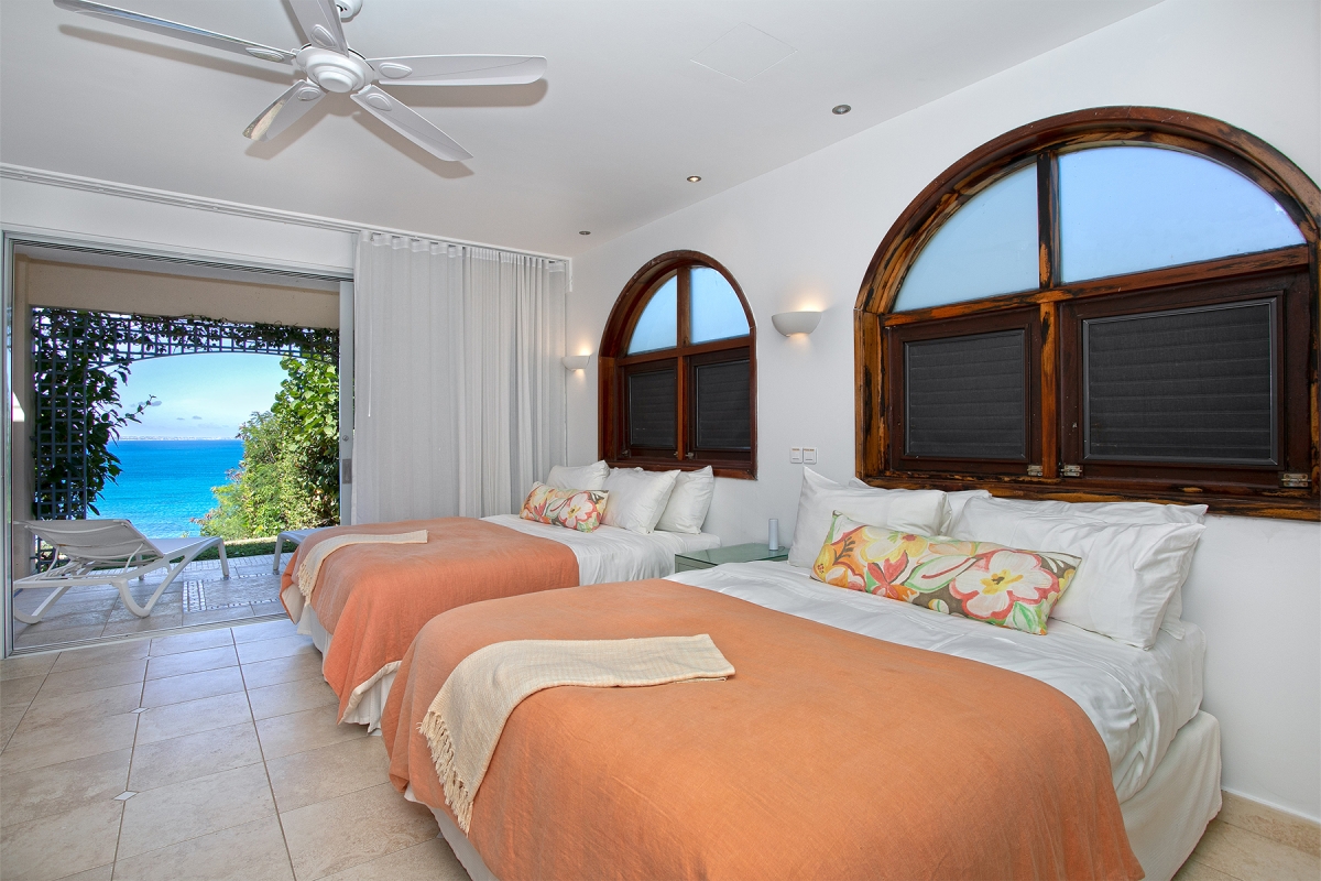 Villa Mes Amis 7 Bedroom