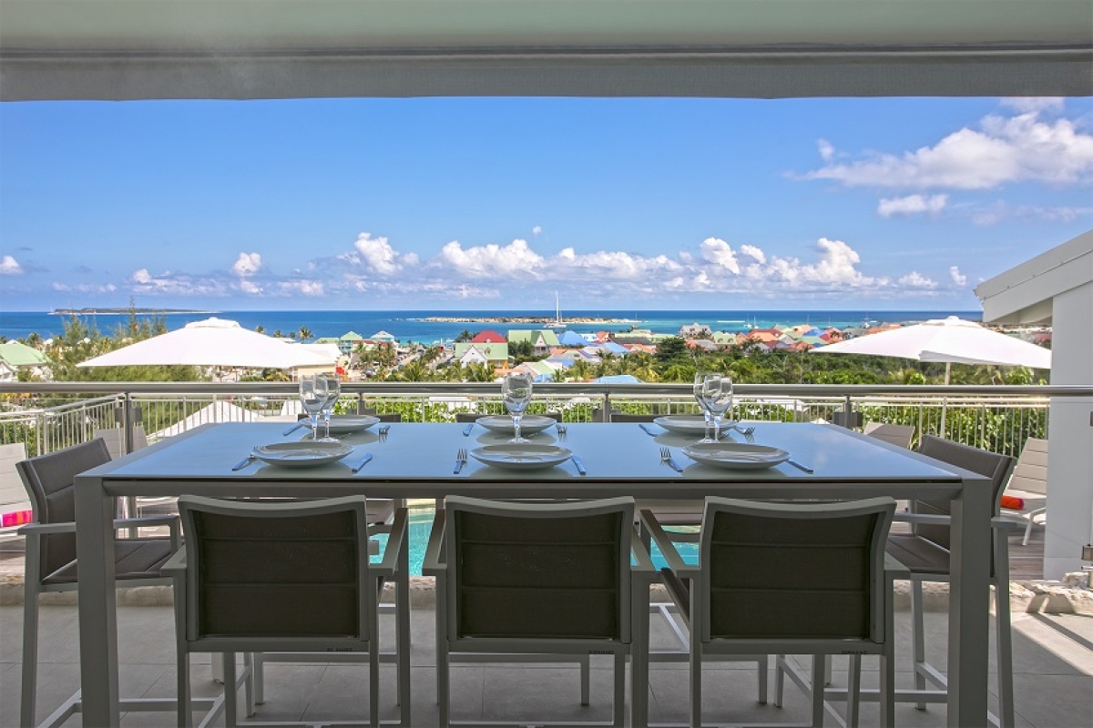 Villa Ocean View 