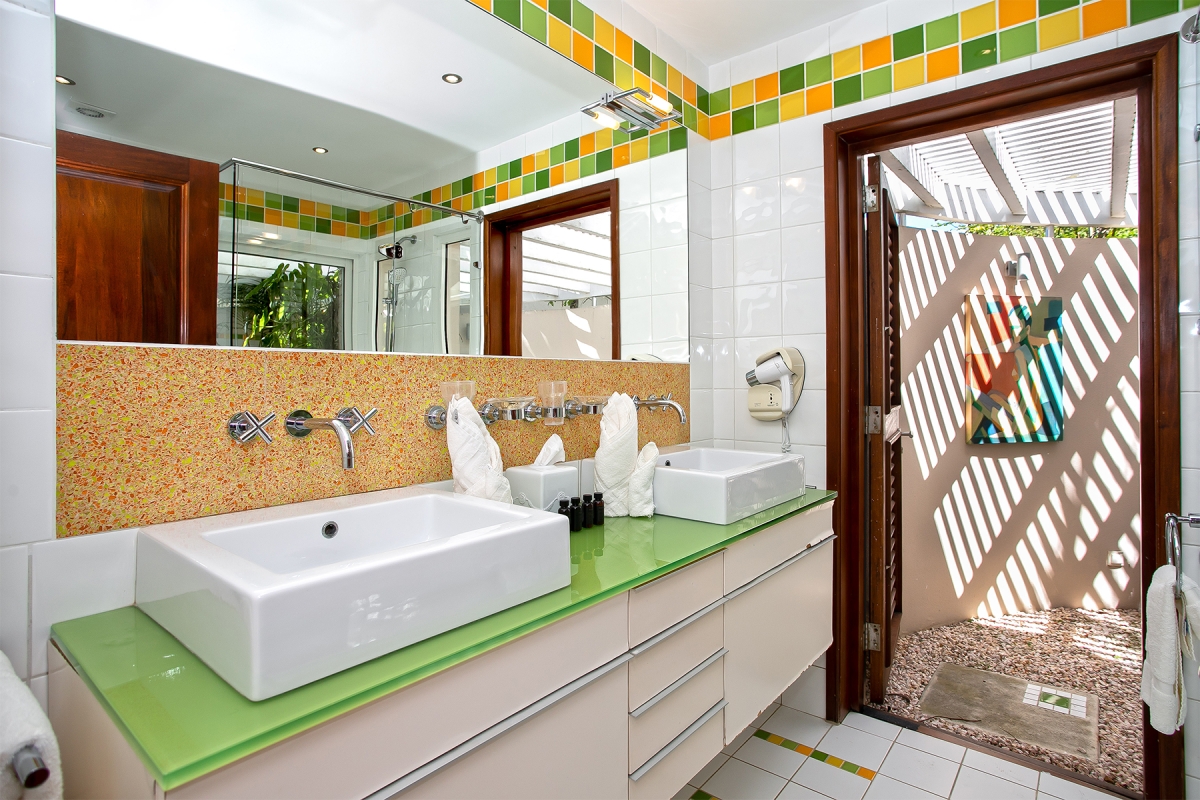 Villa Mes Amis 7 Bedroom