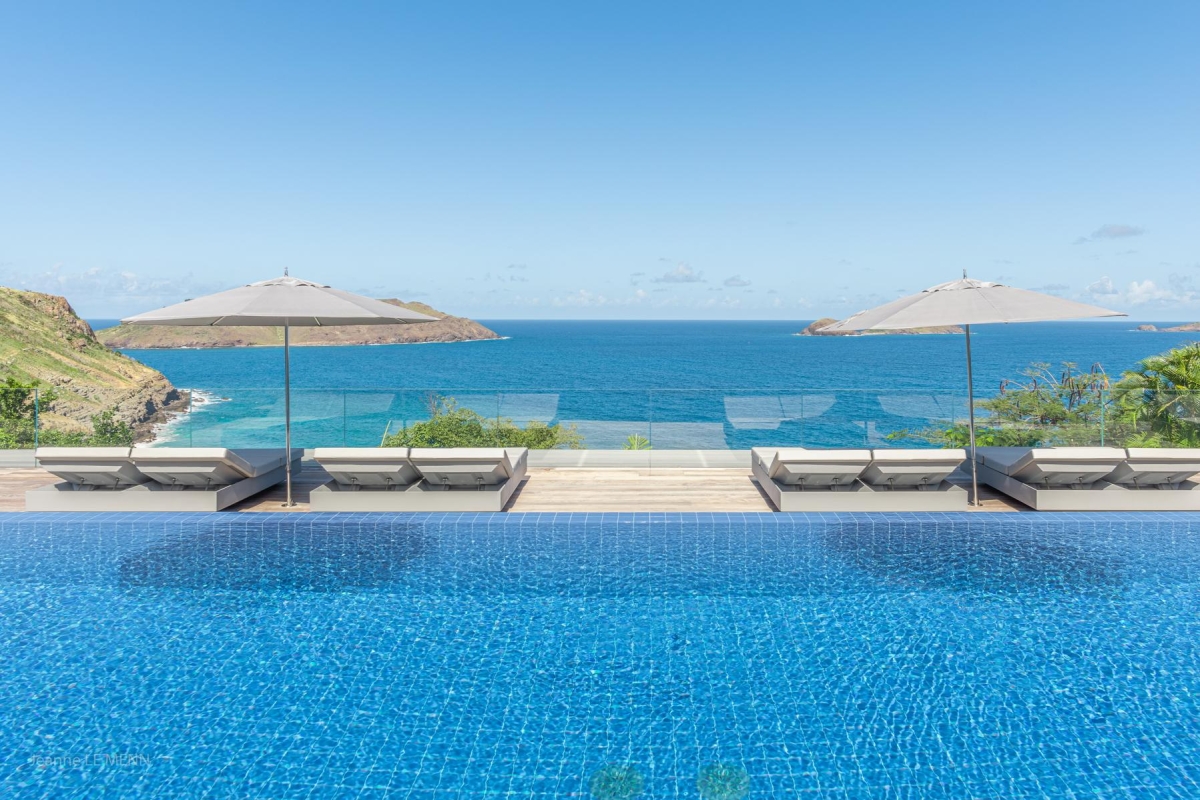 Villa Ciel D'Azur