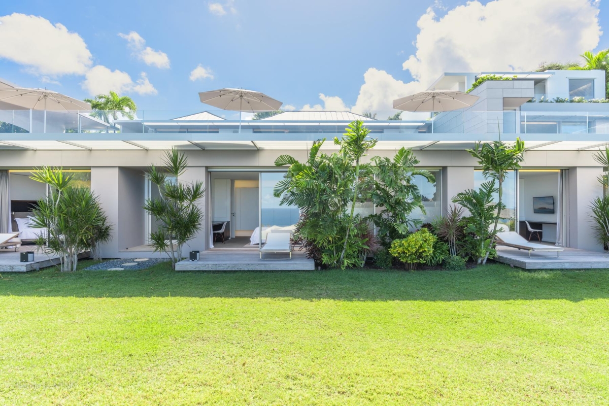 Villa Ciel D'Azur