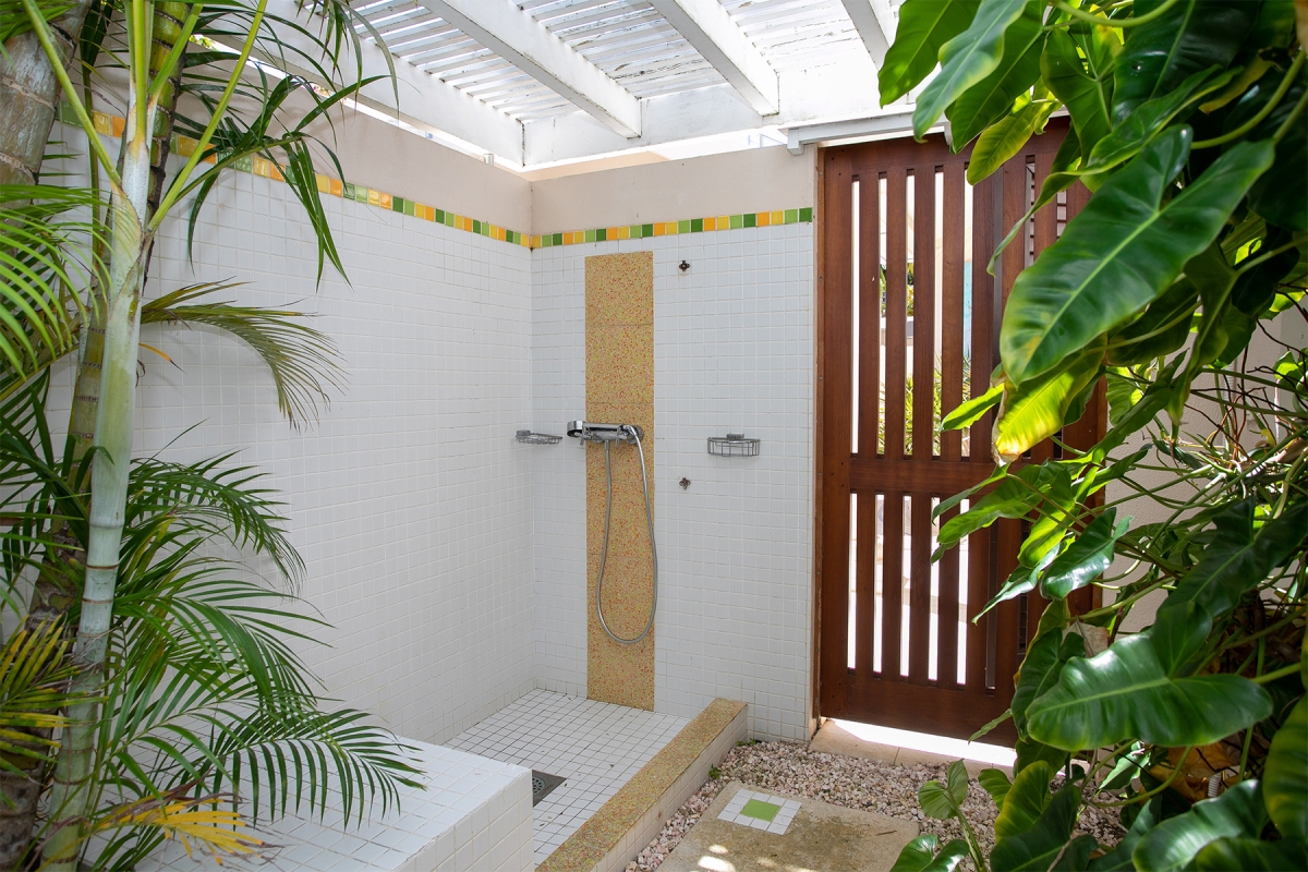 Villa Mes Amis 7 Bedroom