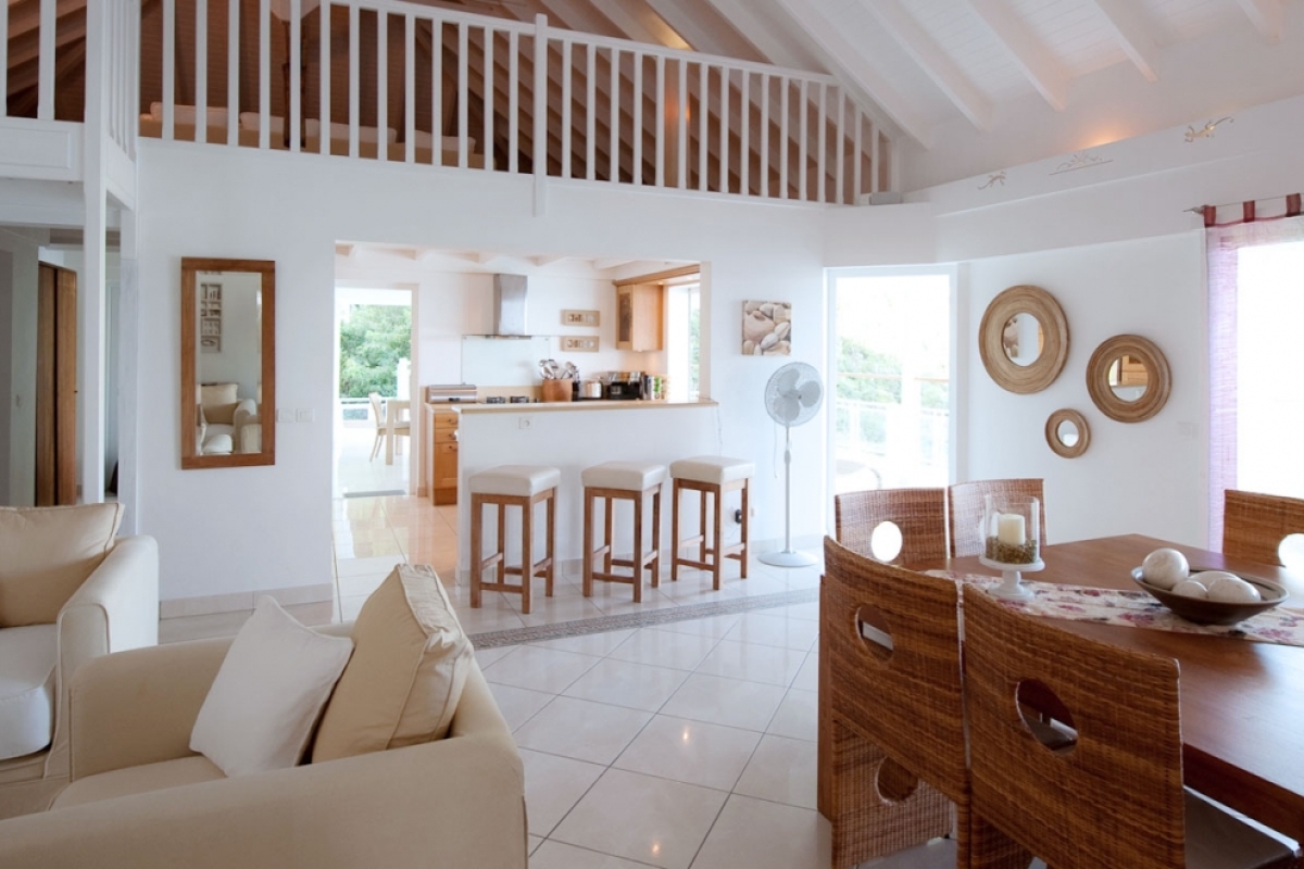 Villa Ushuaia 