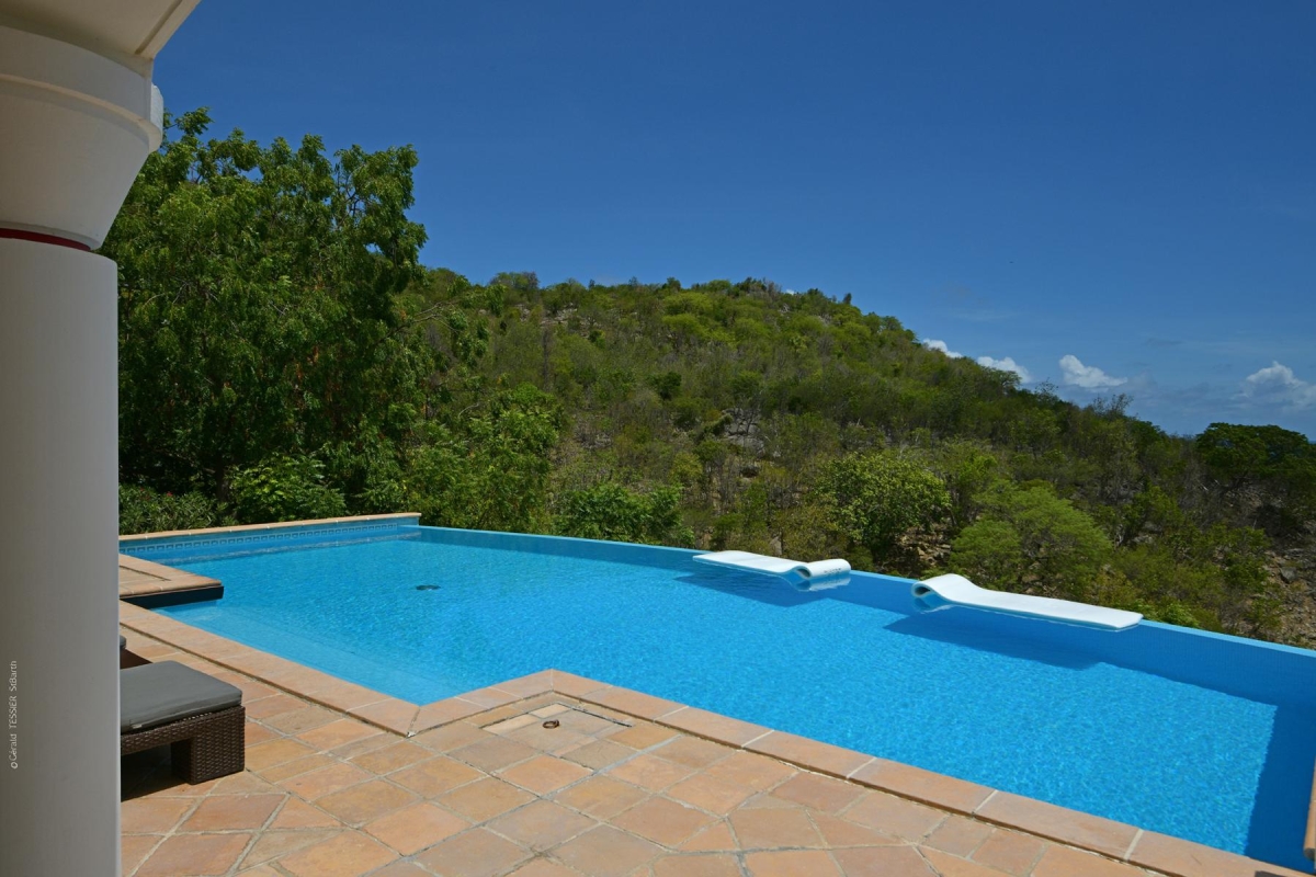 Villa Shalimar