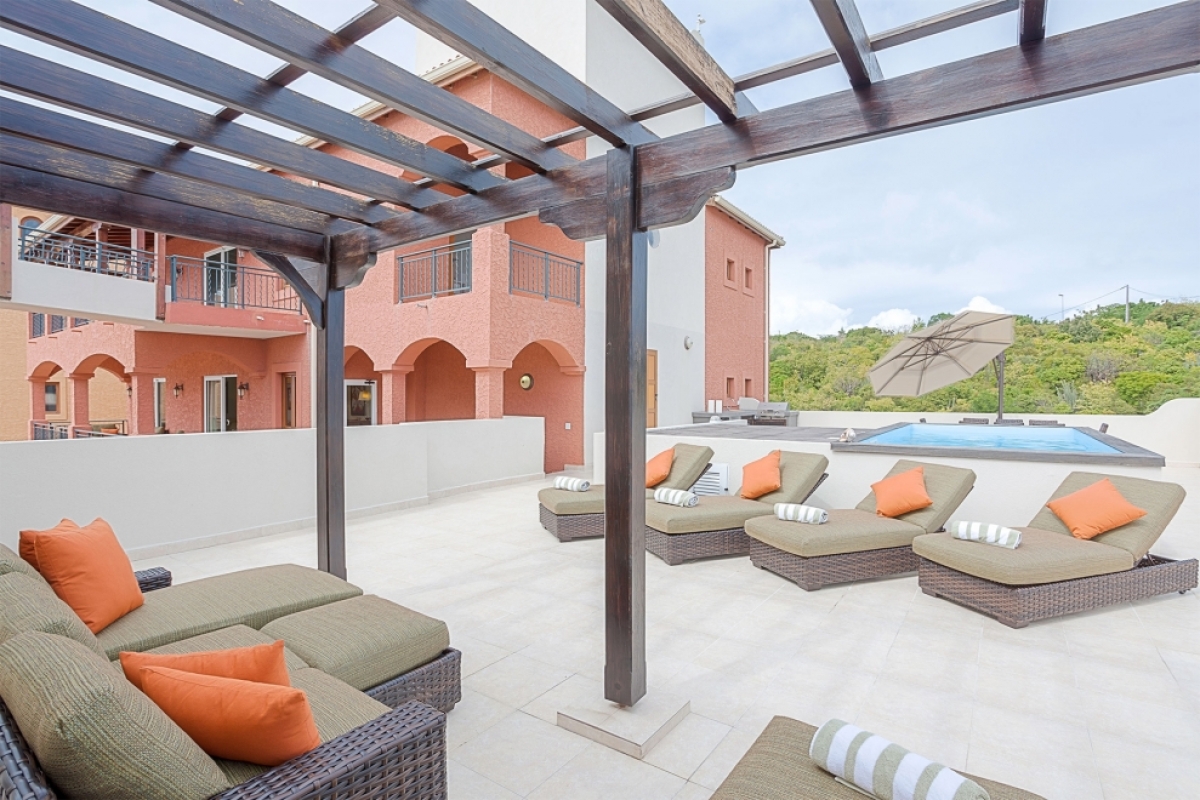 Condo Corfu 