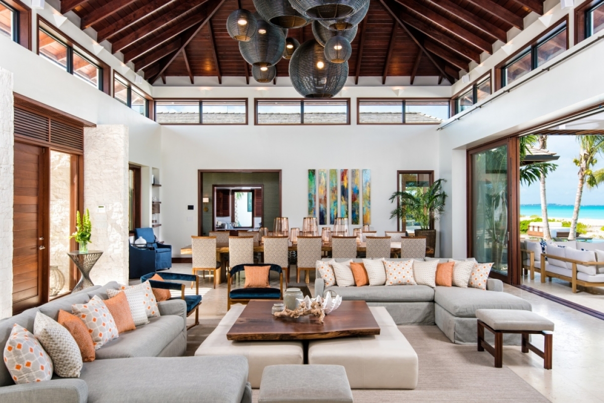 Villa Hawksbill