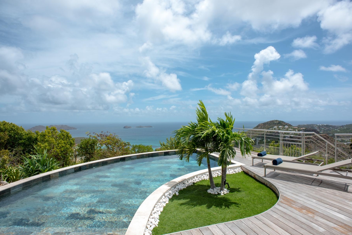 Villa Marris