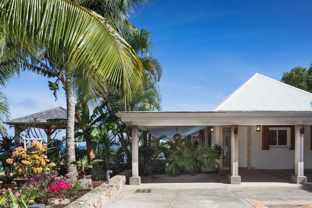 Villa Endeavour