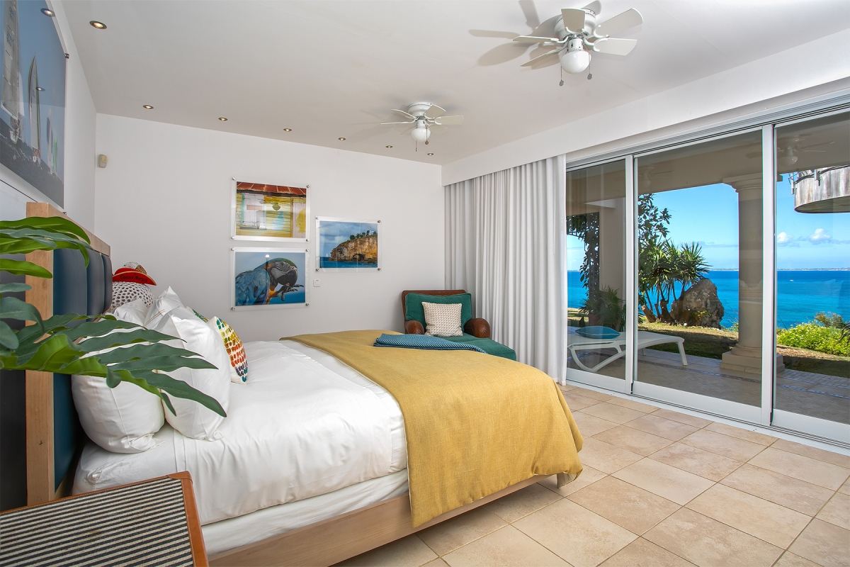 Villa Mes Amis 7 Bedroom
