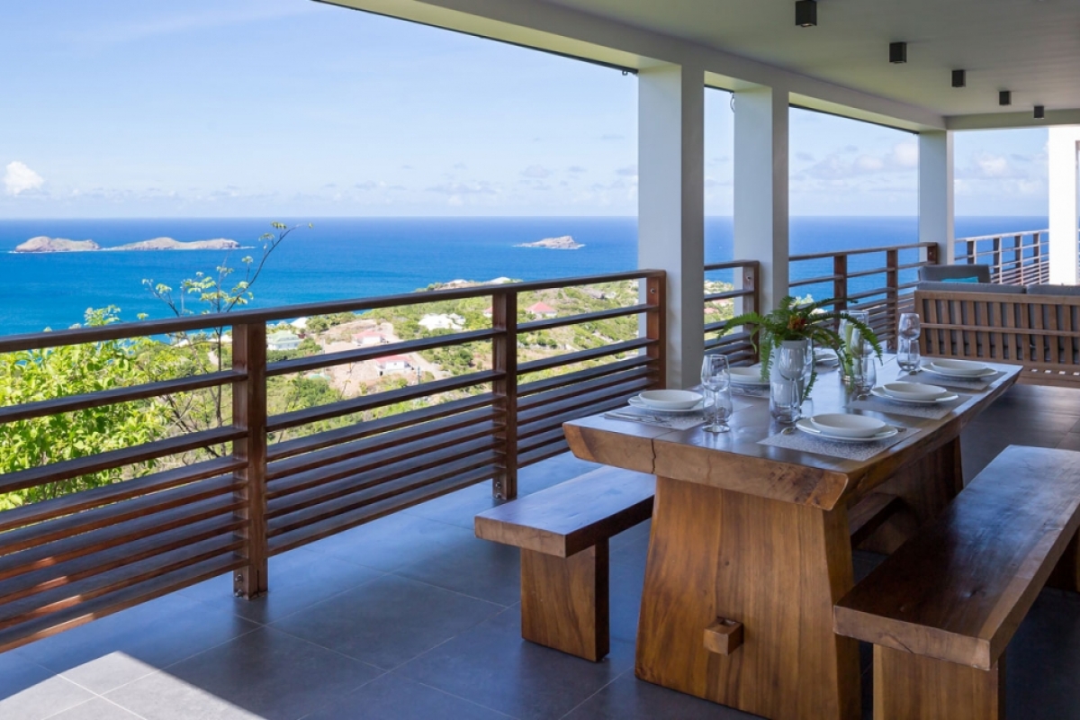 Villa Clementine