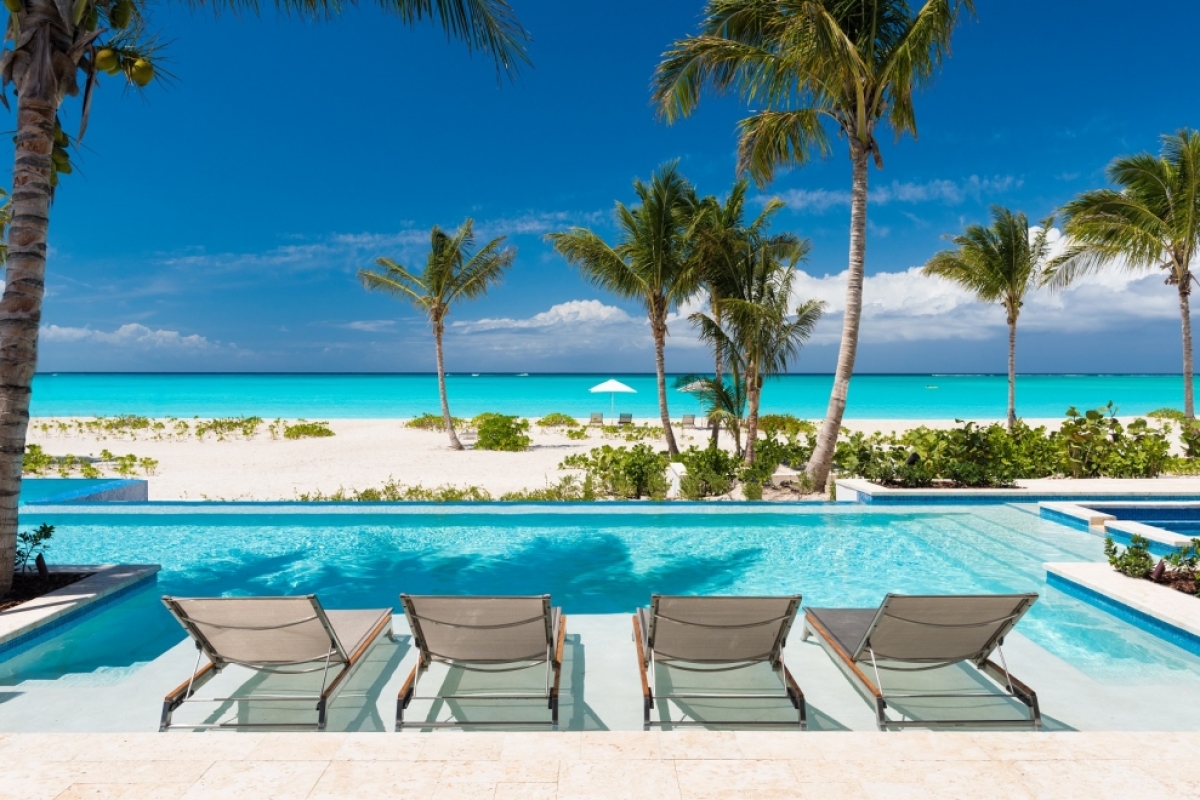 Villa Hawksbill
