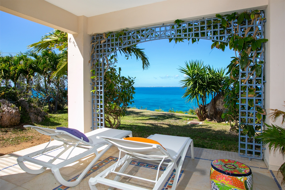 Villa Mes Amis 12 Bedroom