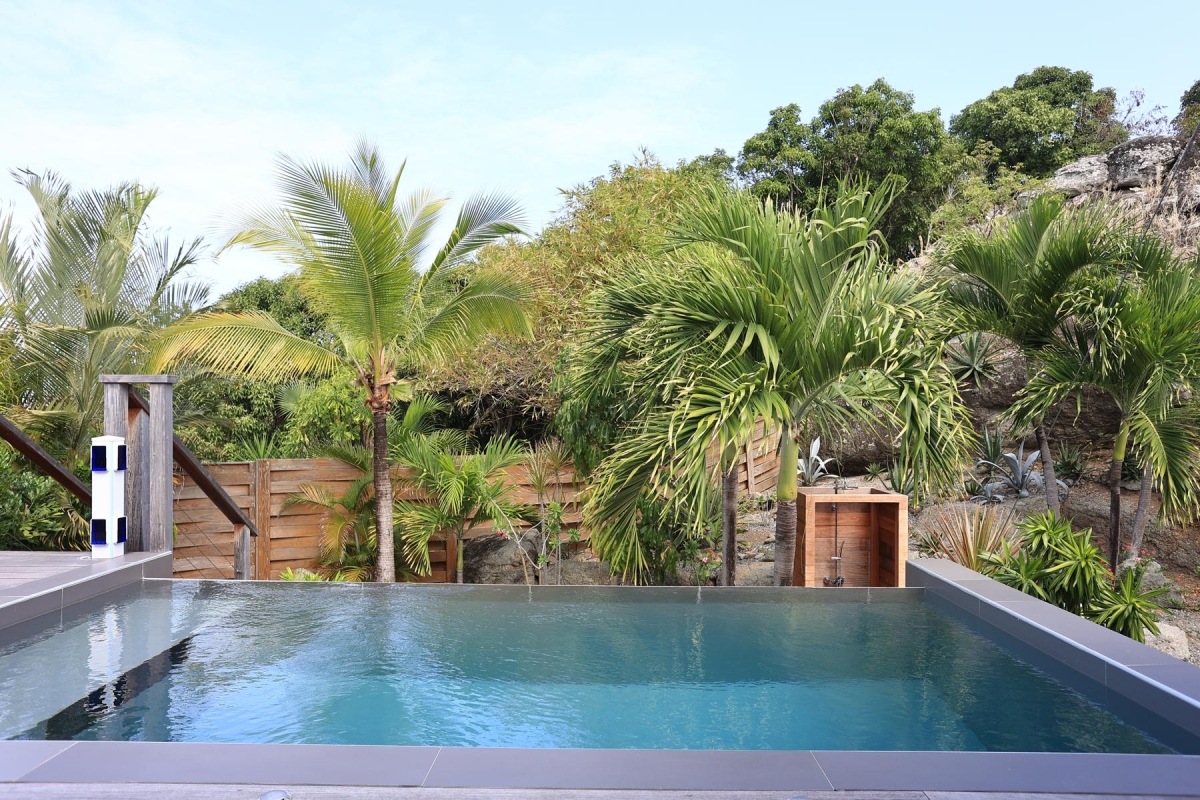 Villa Cozy Amancaya
