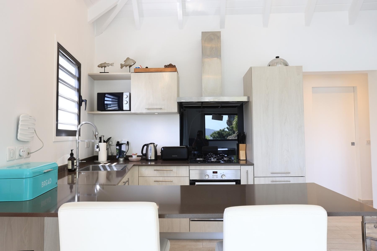 Villa Cozy Amancaya