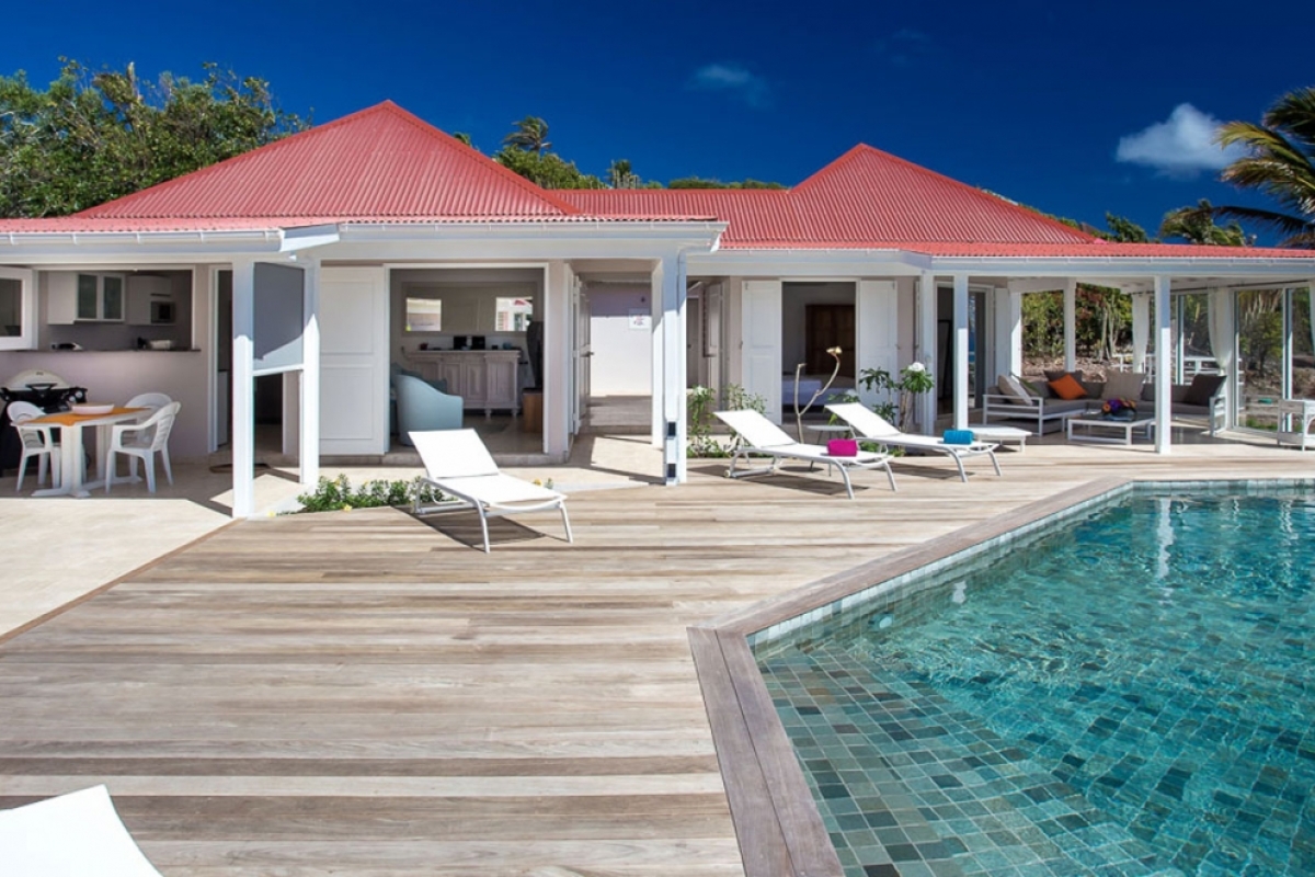 Villa Nocean 