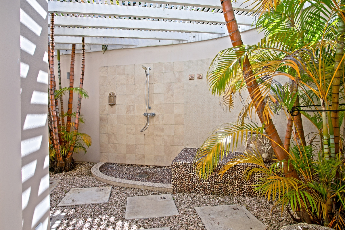 Villa Mes Amis 12 Bedroom