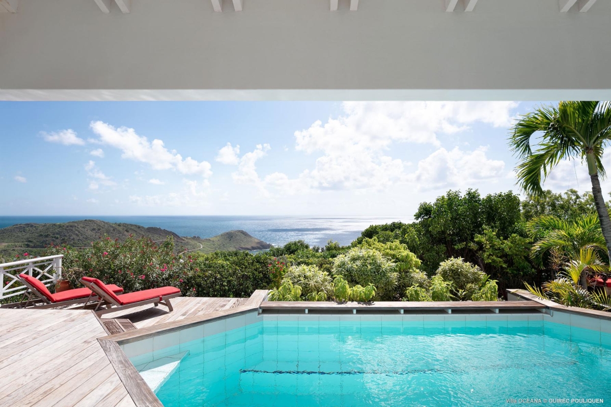 Villa Oceana