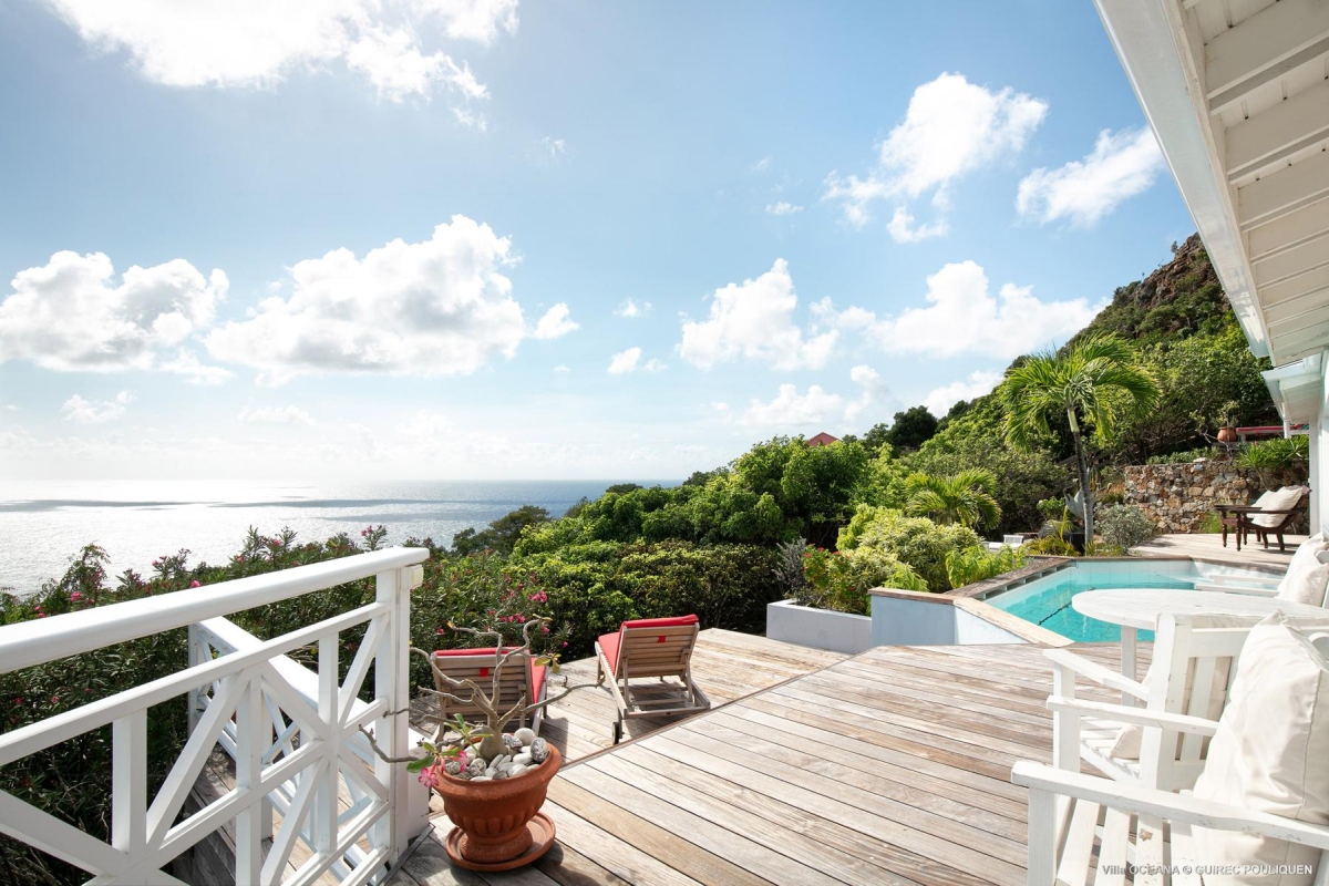 Villa Oceana