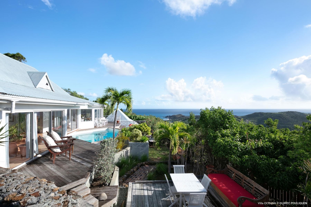 Villa Oceana