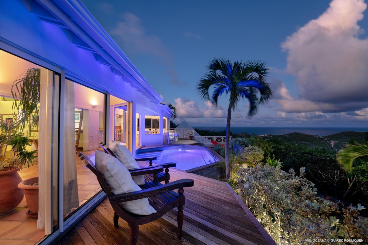 Villa Oceana