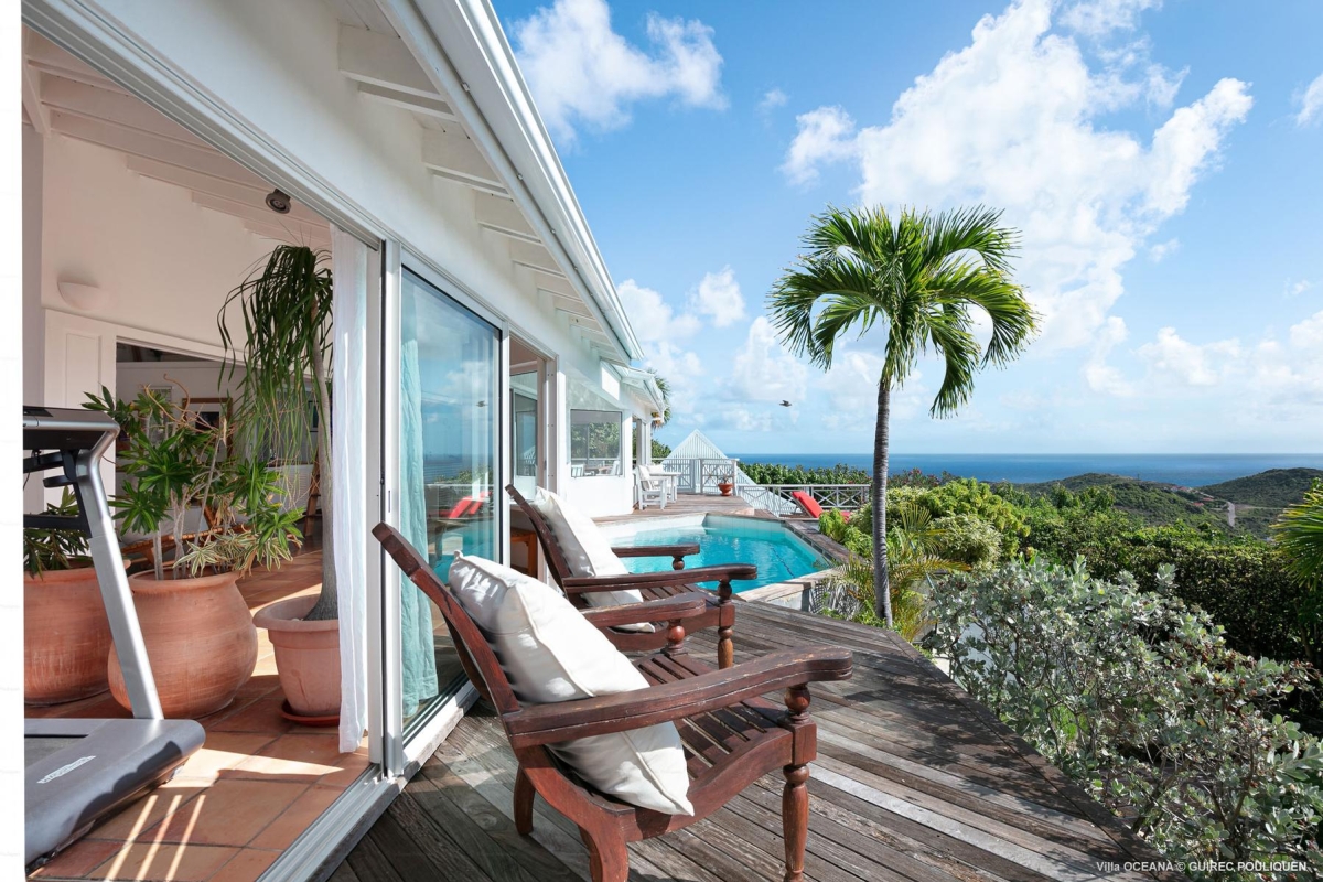 Villa Oceana