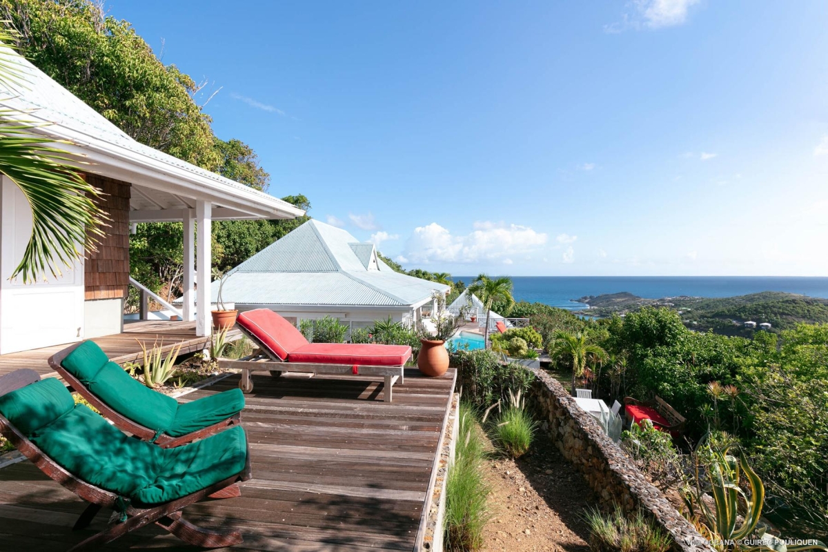 Villa Oceana