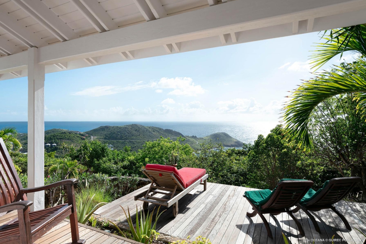 Villa Oceana