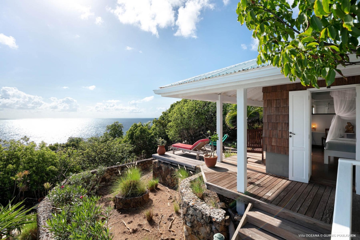 Villa Oceana