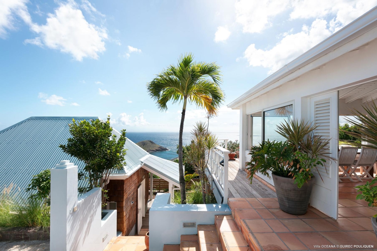 Villa Oceana