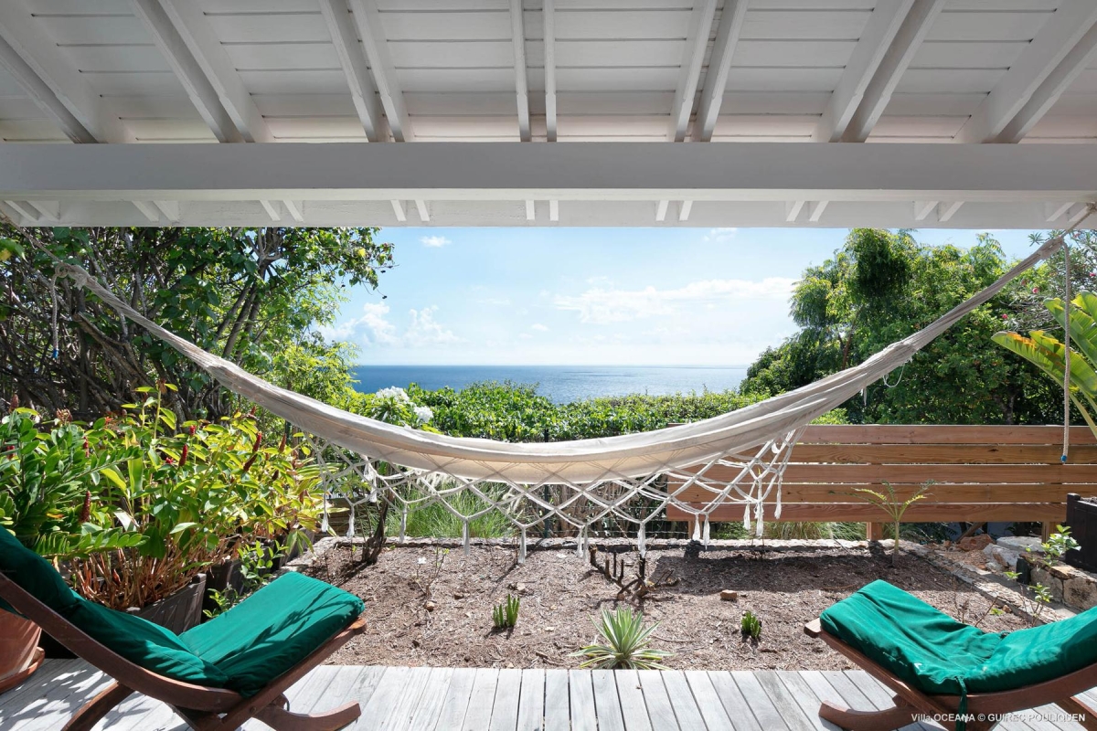 Villa Oceana