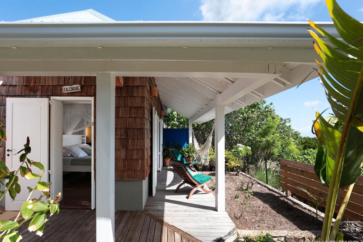 Villa Oceana