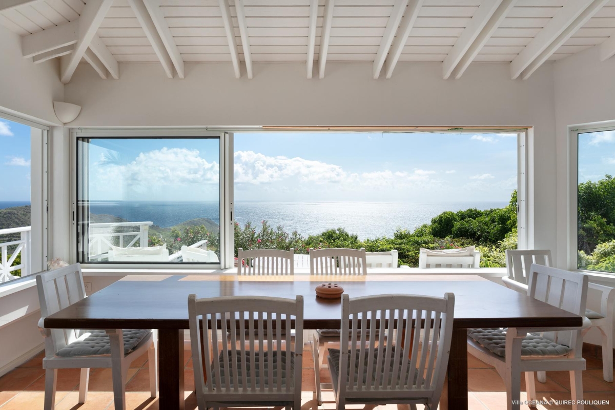 Villa Oceana