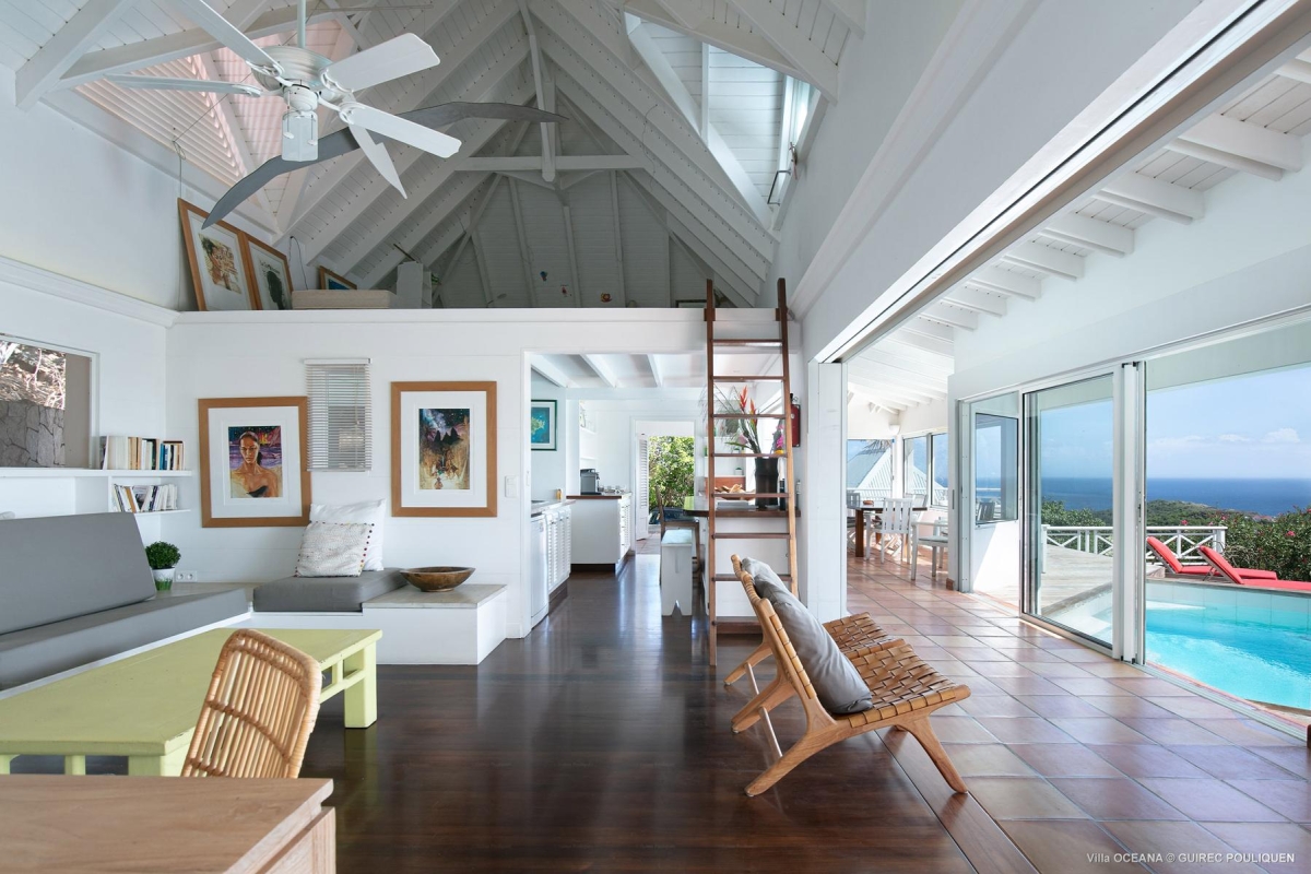 Villa Oceana