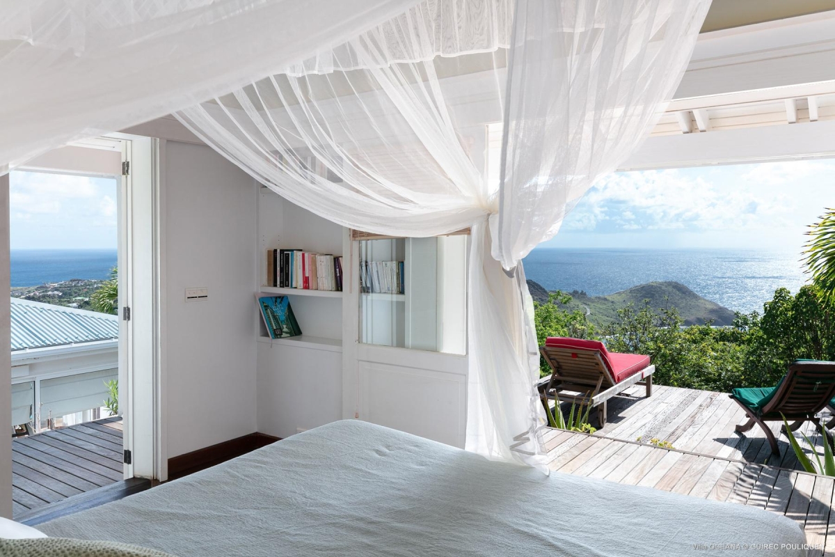 Villa Oceana