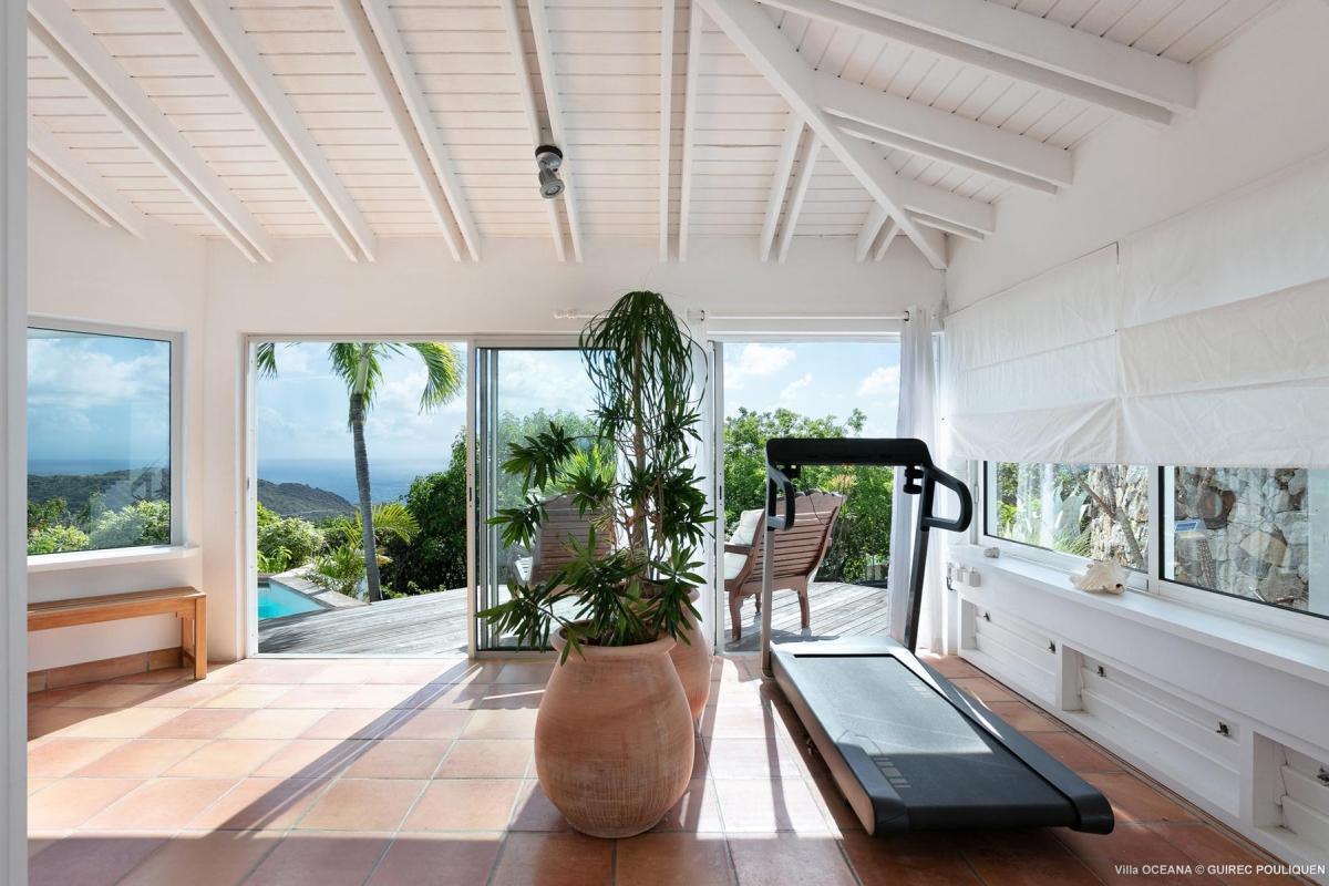 Villa Oceana