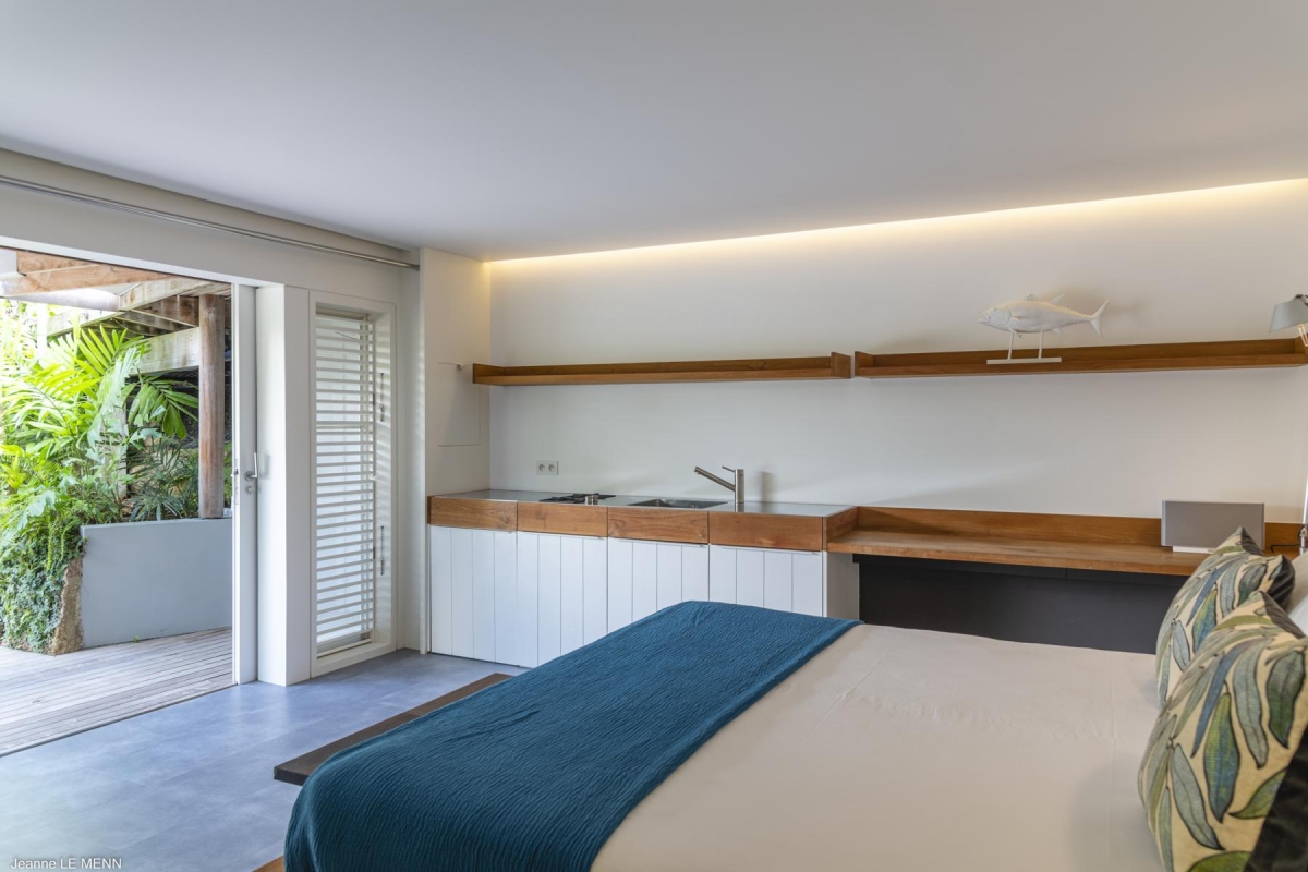 Villa Aliza