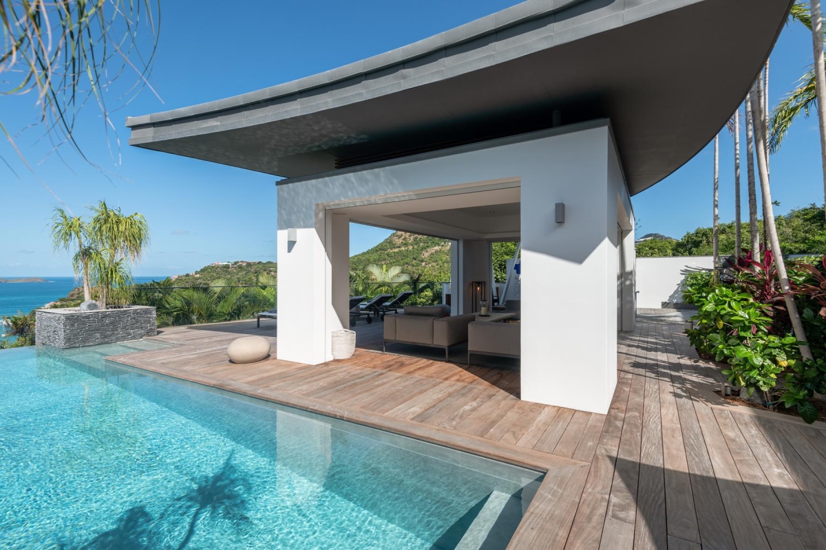 Villa Wings 