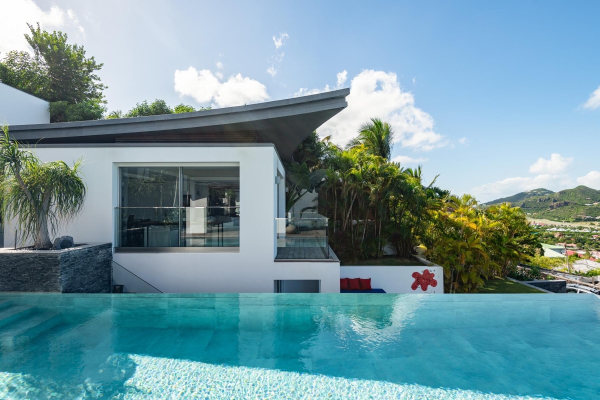 Villa Wings 