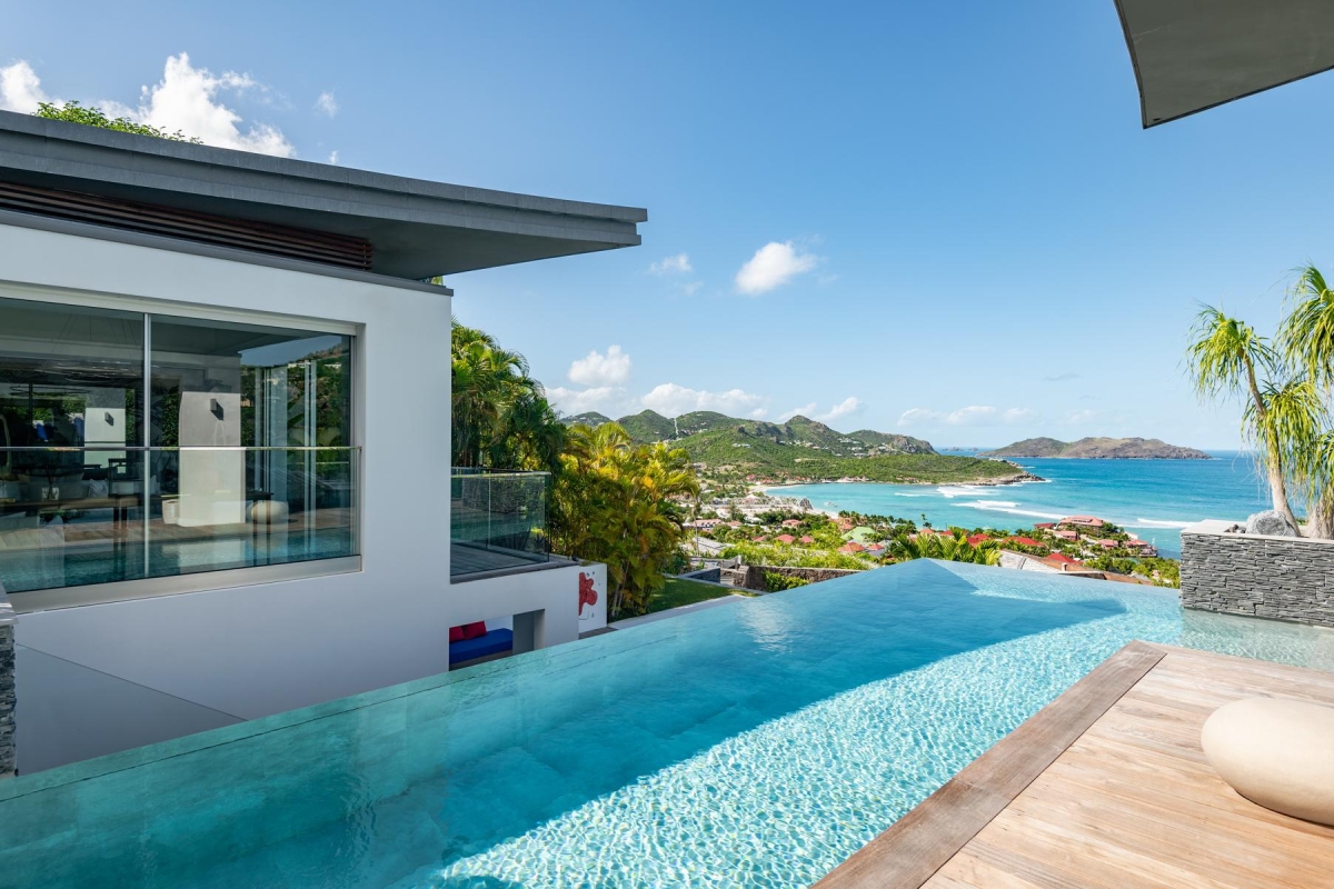 Villa Wings 