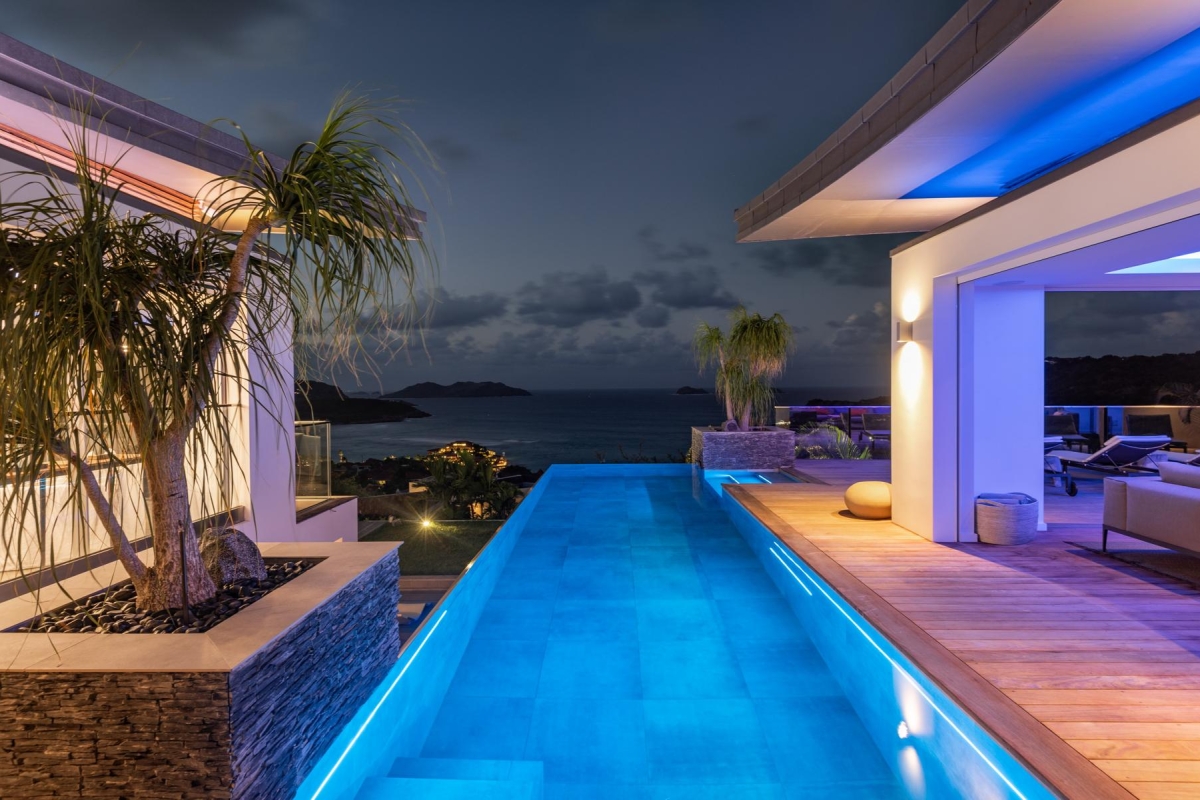 Villa Wings 