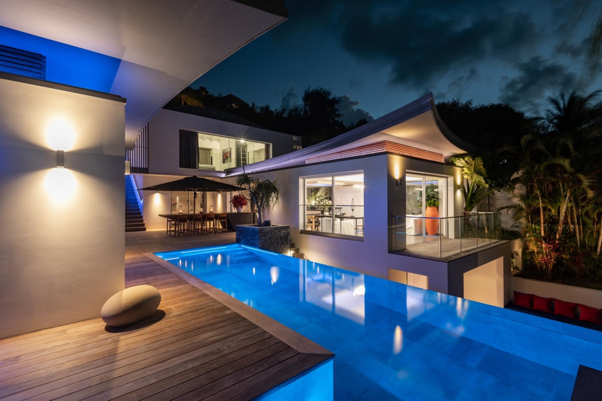 Villa Wings 