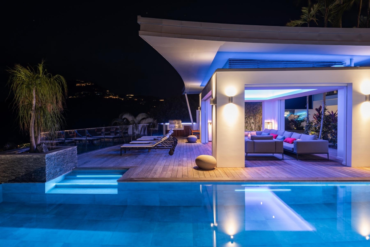 Villa Wings 