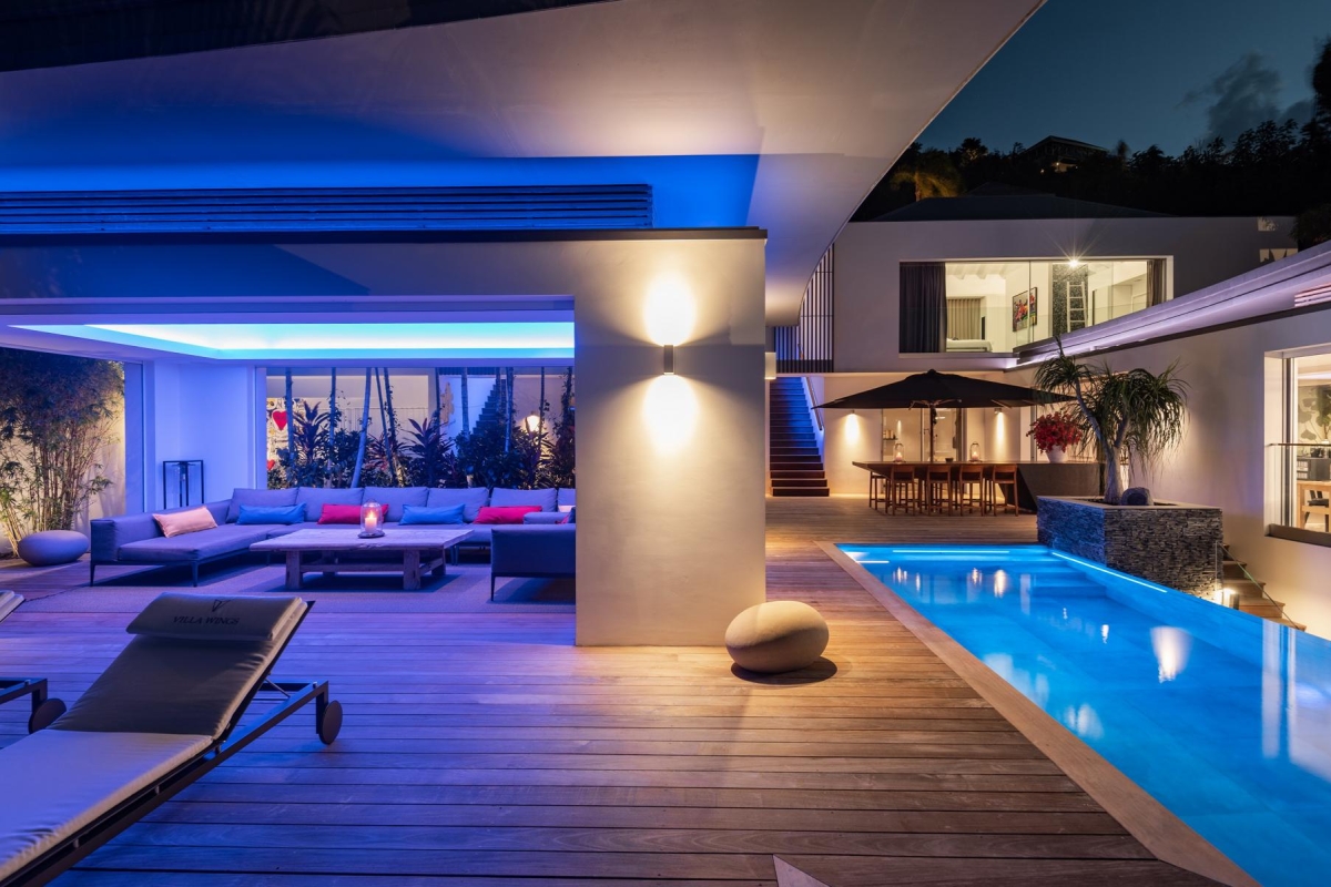 Villa Wings 