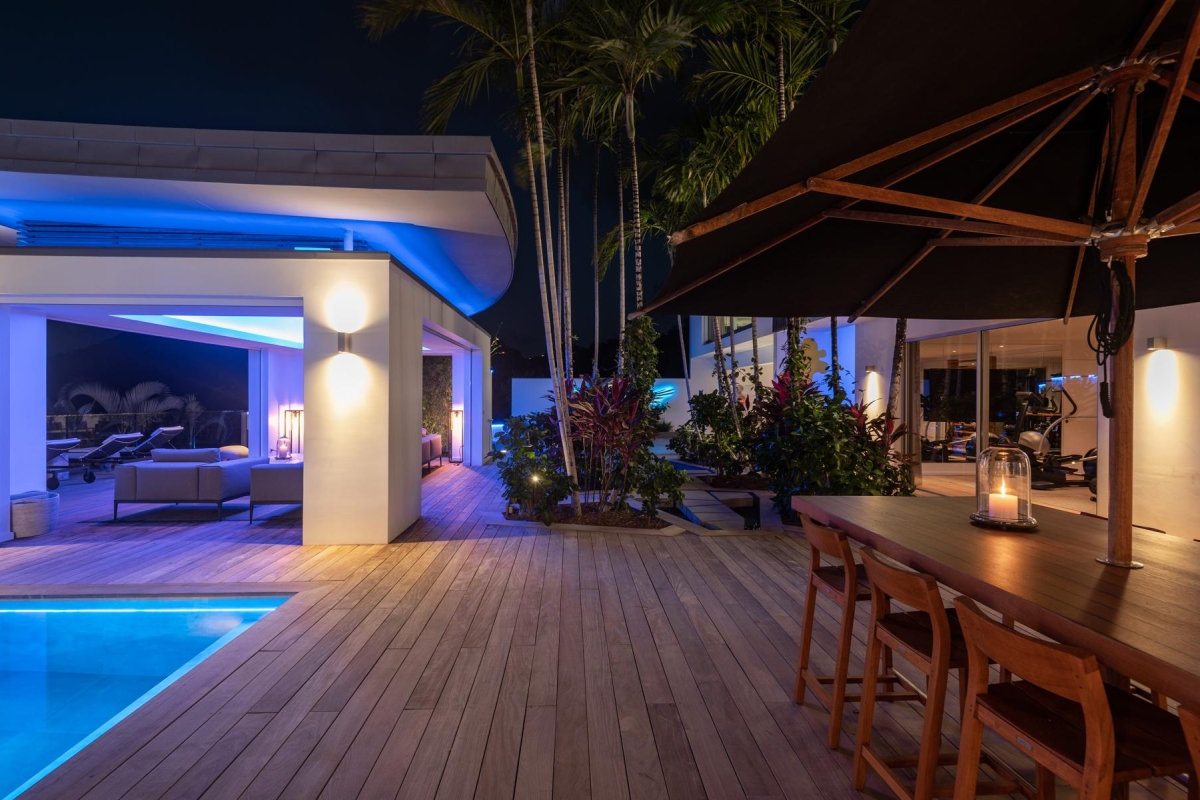 Villa Wings 