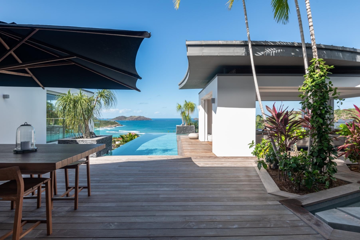 Villa Wings 